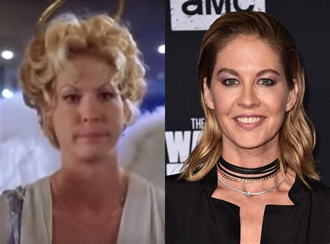 Jenna Elfman From Cant Hardly Wait Cast Then And Now E News