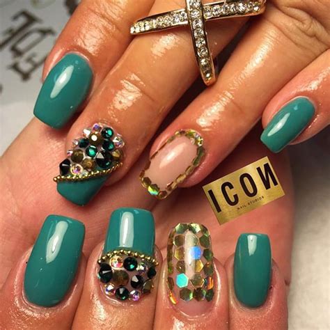 Nails Nail Studio Nails Instagram Posts Beauty Finger Nails Ongles