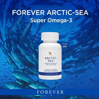 I must say that the conscious users investigating us reach us forever living fish oil is an. Forever Arctic Sea Not only more Omega-3's you get per ...