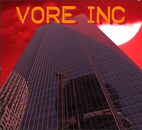 g4 :: Vore Inc V0.3 by BellyOfTheWubblies