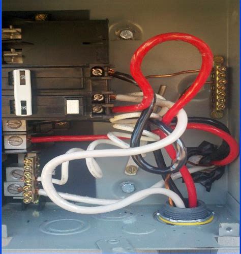 4.7 out of 5 stars 1,347. I recently installed a 40amp double pole into my breaker box,