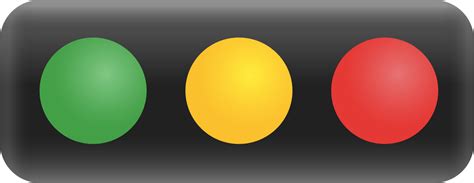 Horizontal Traffic Light Emoji Download For Free Iconduck