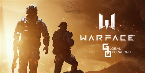 Warface Is A Free World Renowned First Person Shooter