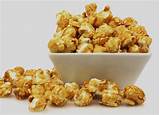 Flavored Popcorn Recipes Photos
