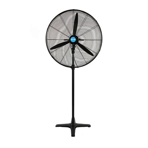 Deton Industrial Stand Fan 26 Df650 T Siloy Mauritius