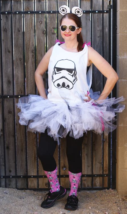 Ultimate List Of Star Wars Run Disney Costume Ideas Desert Chica