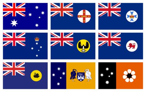 australia new flag photos cantik