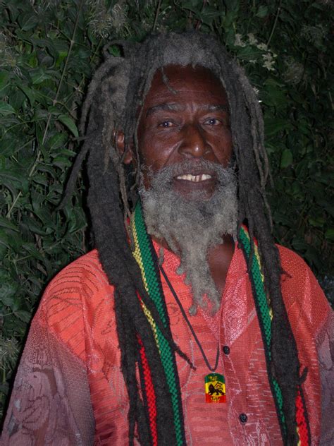 Rastafari Alternative Religion And Resistance Against White Christianity