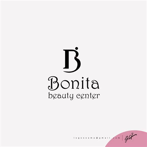 Bonita Logo شعار بونيتا On Behance