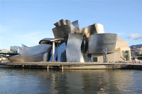 7 Contemporary Art Museums World Of Theatre And Art