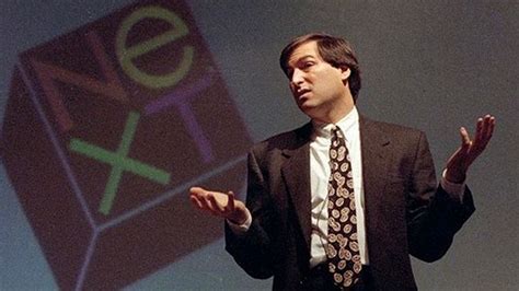 9 Things Steve Jobs Taught Us About Giving The Perfect Presentation