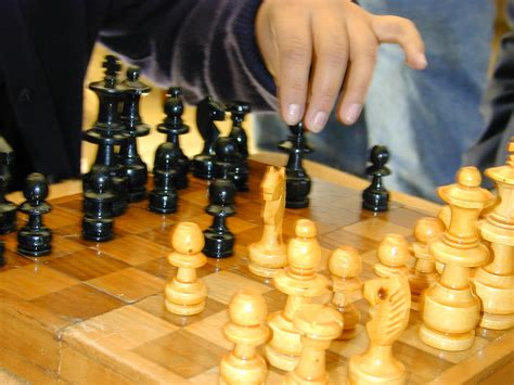Chess Game Free Photo Download Freeimages