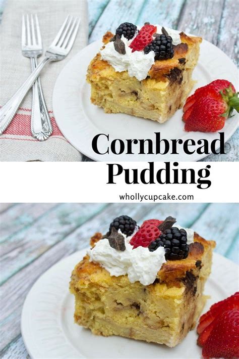 Stir eggs into sausage and cornbread, one at a time, cooking until eggs are scrambled and firm. Wholly Cupcake! | Recipe in 2020 | Cornbread pudding ...