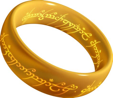 One Ring Lord Of The Rings Wiki