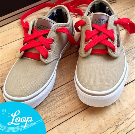 What are some cool ways to lace my vans? Vans Shoes | Shoe Carnival | Vans skate shoes, Cool vans shoes, Vans