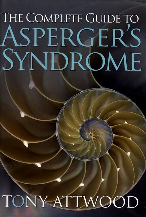 The Complete Guide To Aspergers Syndrome