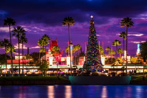 Disney Parks After Dark Disneys Hollywood Studios Glitters For The