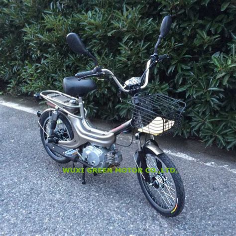 35cc Motocicleta Gas Moped With Pedal Buy 35cc Motocicletawith Pedal