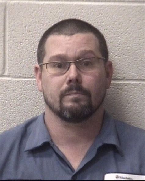 Alexander County Man Accused Of Installing Secret Bathroom Camera To