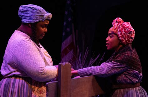 Harriet Tubman And The Underground Railroad Review