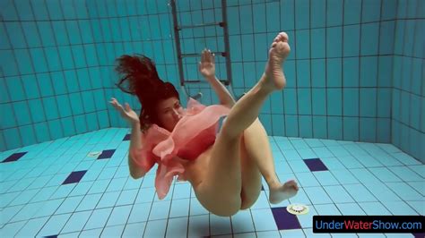 Sexy Underwater Mermaid Deniska Eporner