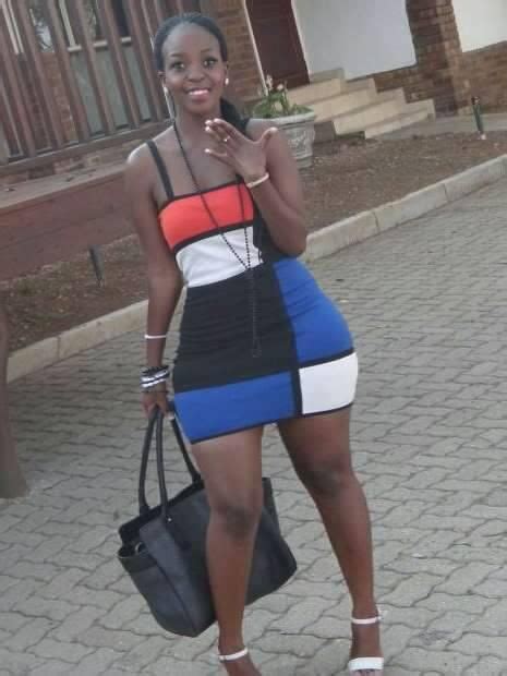Realafricanbooty Big Girl Fashion I Love Black Women Woman Booties
