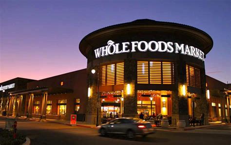 Roseville is a busy metropolis with a standout selection of restaurants in the downtown area. Whole Foods: Save $10 Off $50 Purchase At Select Northern ...