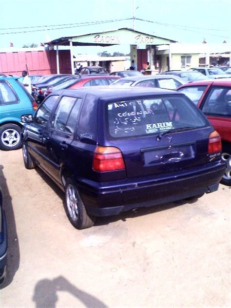 Price of bitcoin may change in each second. Golf 3;price:384k Naira From Cotonou;see Pix,+229-99748098 ...