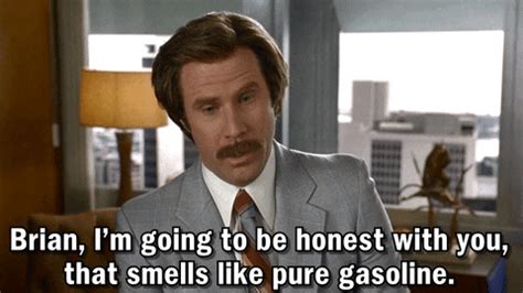 Of The Most Memorable Ron Burgundy Quotes As Anchorman Marks Its
