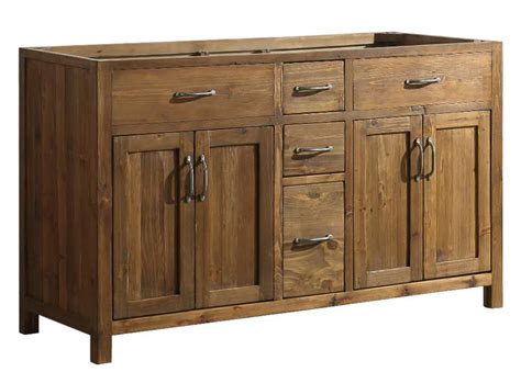 Not only bathroom vanities solid wood, you could also find another pics such as oak bathroom vanities, mdf bathroom vanities, rustic bathroom vanities, bathroom cabinets, bathroom vanity cabinets, bathroom furniture, small bathroom vanity cabinets. Bryson 60″ Farmhouse Double Sink Bathroom Vanity Base Only ...