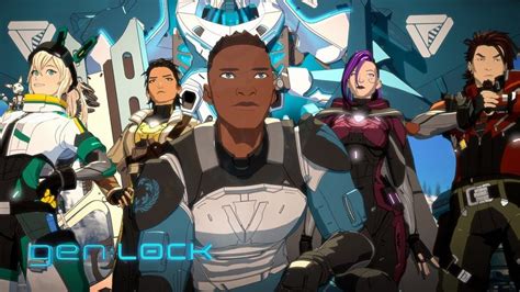 The gen:lock team is tested like never before when the battle arrives at the vanguard's front door. Gen Lock Season 2: Writer's Room Coming Soon! Know ...