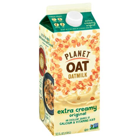 Best (and Worst) Oat Milks of 2020 - PNW Vegan Collective