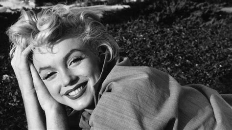 Why Ana De Armas Believes Marilyn Monroes Ghost Haunted Her