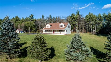 88 Acres In York County Maine