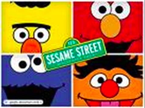 Sesame Street Scary Pop Up Screamer Wiki