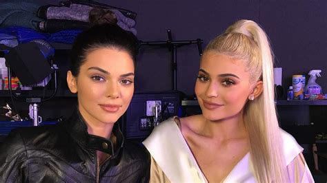 Kendall Jenners Lip Injections The Model Speaks About Those Rumors