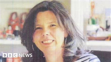 Helen Bailey Disappearance Man Arrested By Murder Police Bbc News