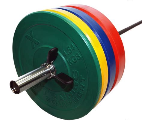 Top 4 Best Cheap Olympic Weights And Plates Set Reviews