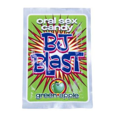 oral sex candy bj blast telegraph