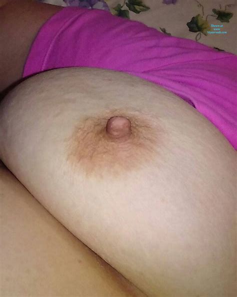 My Wife S Sweet Tasting Nipple S April Voyeur Web