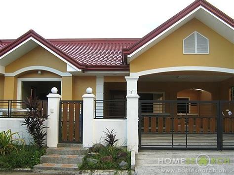 Begilda elevated gorgeous 3 bedroom modern bungalow house pinoy designs. modern bungalows | Fully Renovated Bungalow in BFhomes ...