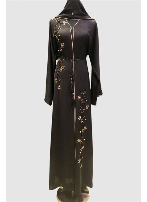 Beautiful Designer Abaya