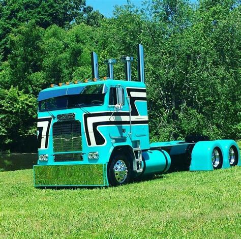 2927 Best Amazing And Cool Big Rig Trucks Images On Pinterest Big