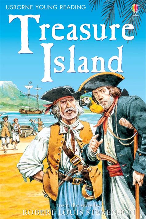 Treasure Island Pdf Free Download Helo Novels