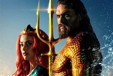 Top 10 Best Grossing Box Office Movies In 2018 Aquaman Makes The List