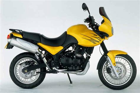 But what this bike has done is. TRIUMPH TIGER 955I (2001-2006) Review, Specs & Prices | MCN