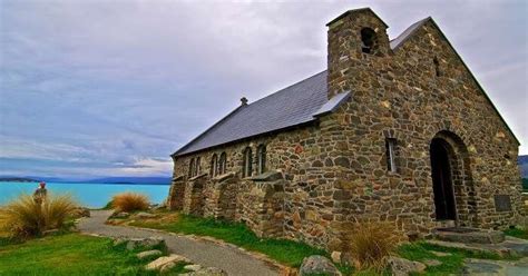 10 Churches In New Zealand Thatll Leave You Astonished