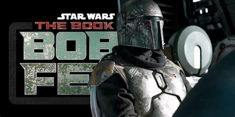 The Book Of Boba Fett Is What Disney Has Wanted Since Buying Lucasfilm