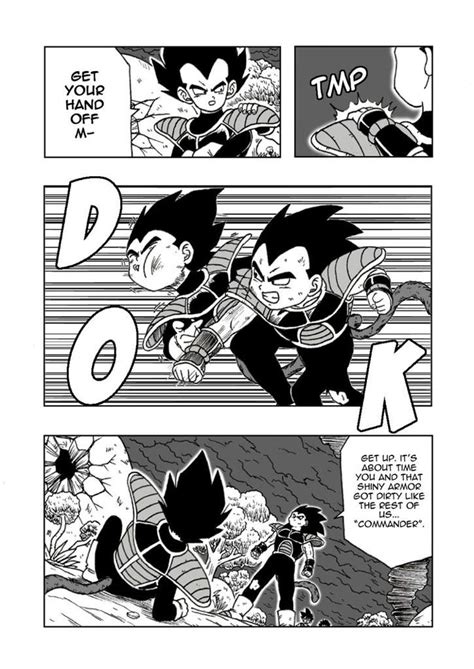 The age 998 page in dragon ball online. Dragon Ball New Age: History of Rigor Part 1 - 3 by MalikStudios | DragonBallZ Amino