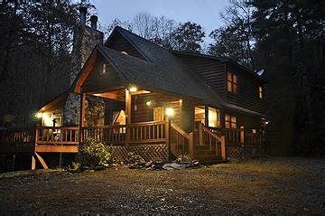 In town, they'll find the blue ridge community theater along with craft breweries and many delightful restaurants. BEAR TRACK FALLS Blue Ridge Georgia Cabin Rental with Hot ...
